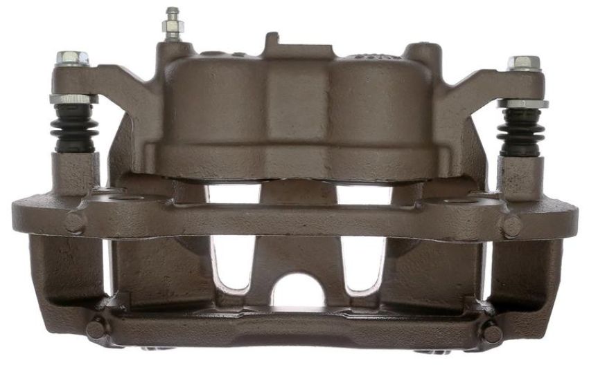 Raybestos RC12585 Raybestos R-Line Reman Loaded Caliper & Bracket Assy