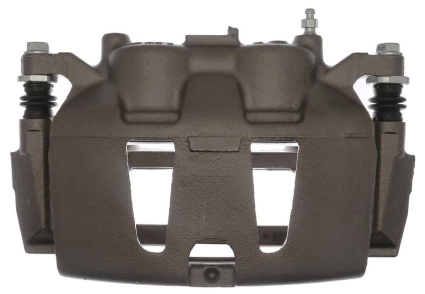 Raybestos RC12585 Raybestos R-Line Reman Loaded Caliper & Bracket Assy
