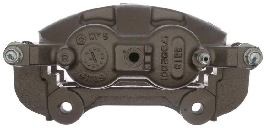 Raybestos RC12586 Raybestos R-Line Reman Loaded Caliper & Bracket Assy