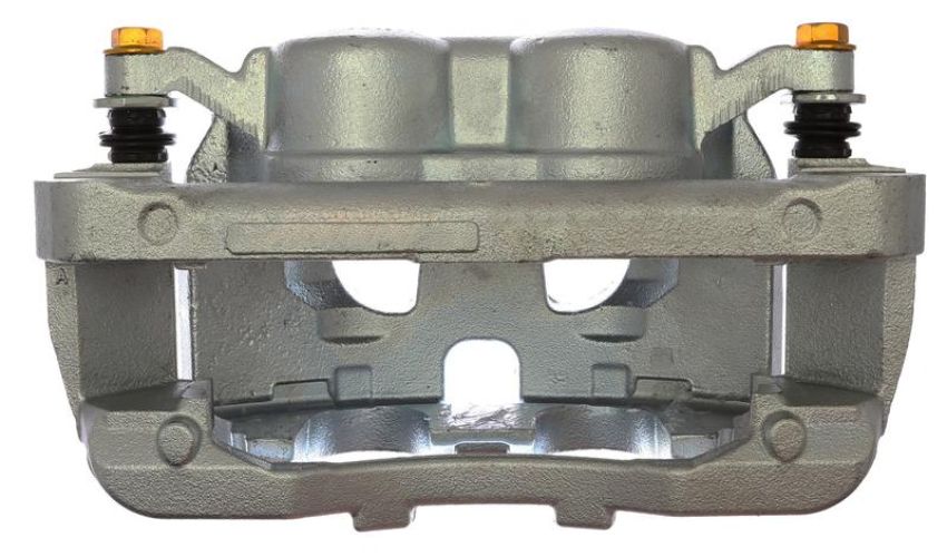 Raybestos RC12593C Raybestos R-Line Reman Loaded Coated Caliper & Bracket Assy