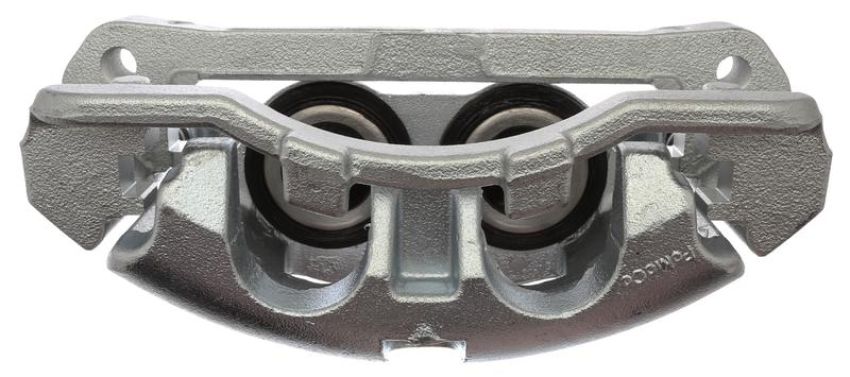 Raybestos RC12593CS Raybestos R-Line Reman Loaded Caliper & Bracket Assy