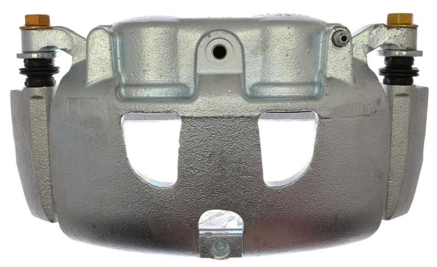 Raybestos RC12593CS Raybestos R-Line Reman Loaded Caliper & Bracket Assy