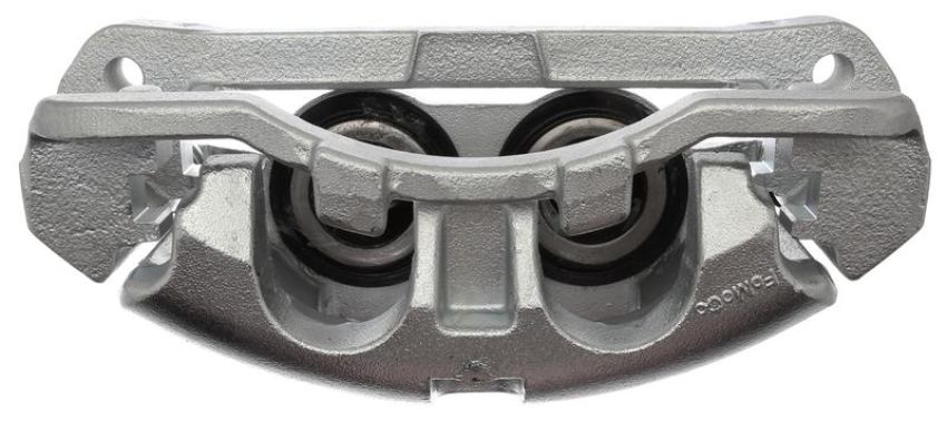 Raybestos RC12594CS Raybestos R-Line Reman Loaded Caliper & Bracket Assy