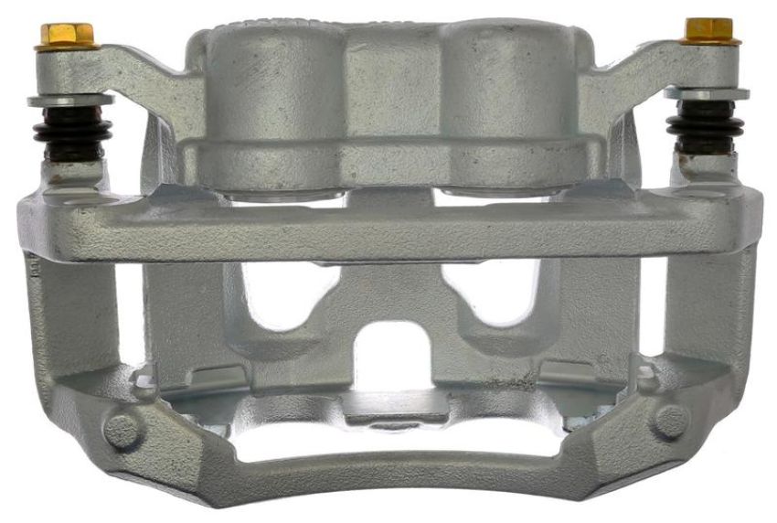 Raybestos RC12595C Raybestos R-Line Reman Loaded Coated Caliper & Bracket Assy