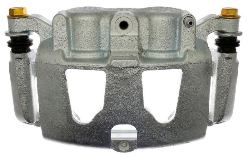 Raybestos RC12595C Raybestos R-Line Reman Loaded Coated Caliper & Bracket Assy