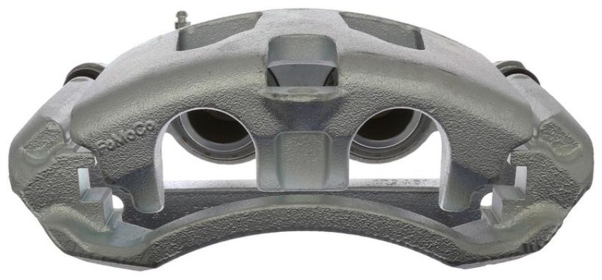 Raybestos RC12596C Raybestos R-Line Reman Loaded Coated Caliper & Bracket Assy