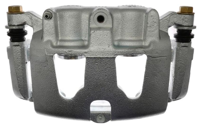 Raybestos RC12596CS Raybestos R-Line Reman Loaded Caliper & Bracket Assy