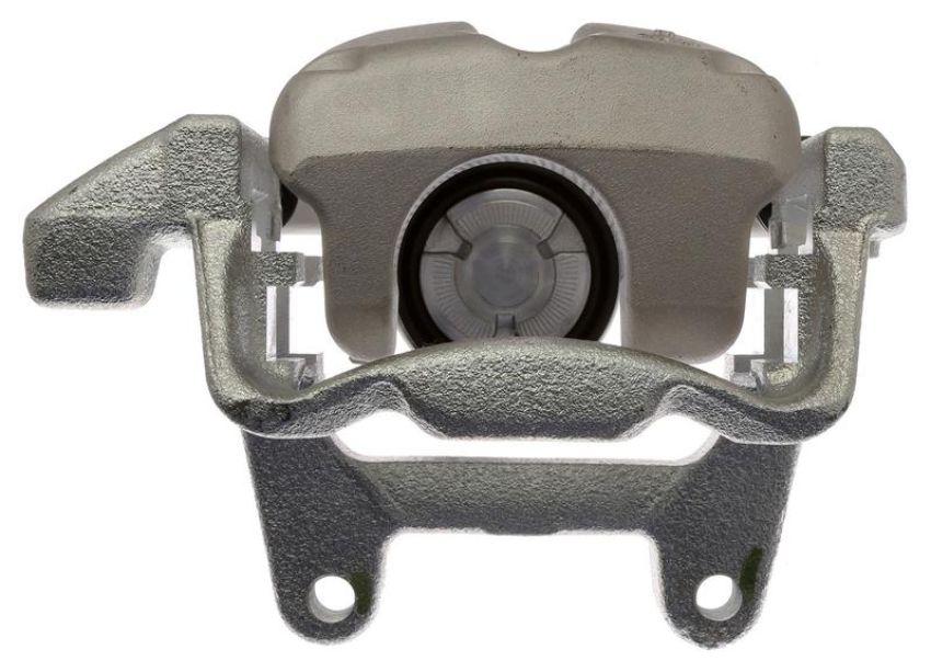 Raybestos RC12601C Raybestos R-Line Reman Loaded Coated Caliper & Bracket Assy