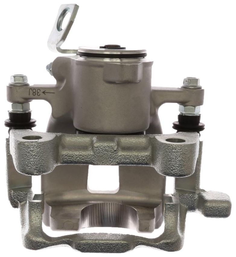 Raybestos RC12601C Raybestos R-Line Reman Loaded Coated Caliper & Bracket Assy