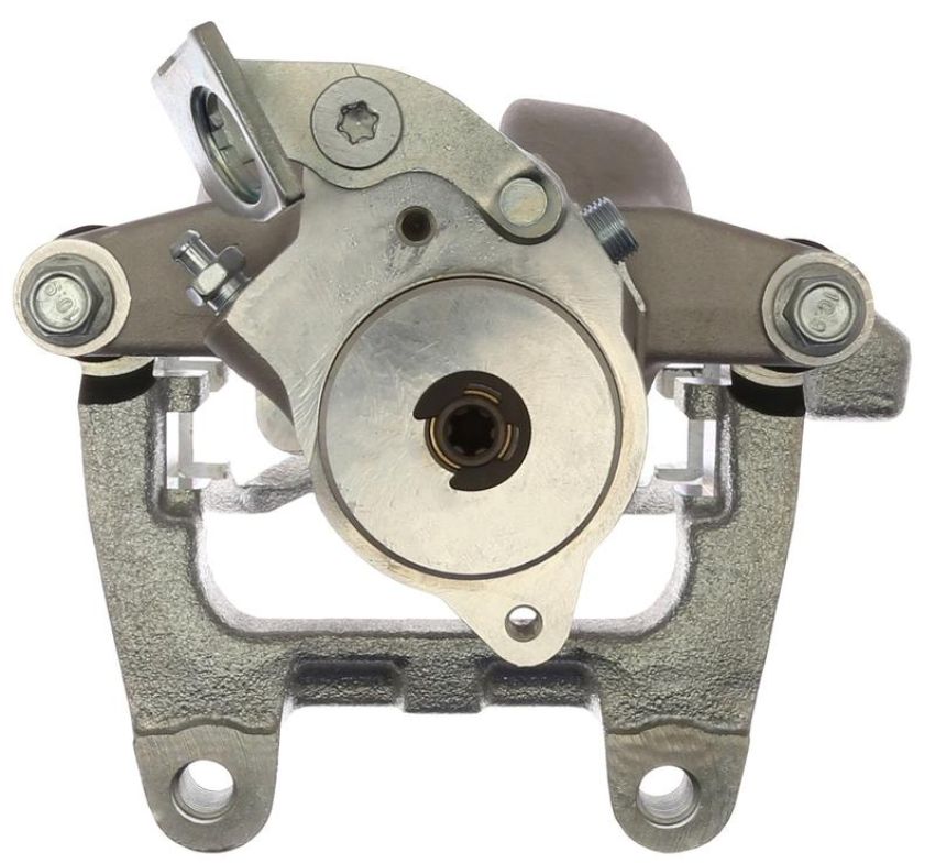 Raybestos RC12601C Raybestos R-Line Reman Loaded Coated Caliper & Bracket Assy