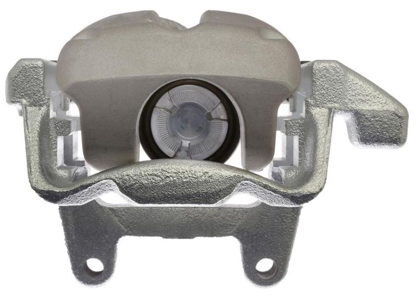 Raybestos RC12602C Raybestos R-Line Reman Loaded Coated Caliper & Bracket Assy