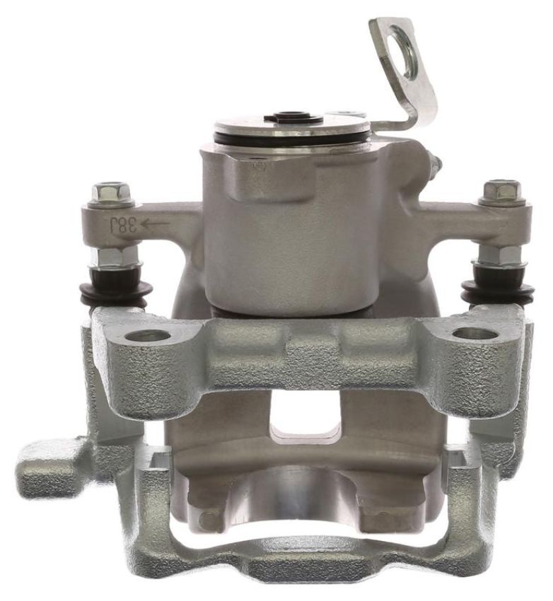 Raybestos RC12602C Raybestos R-Line Reman Loaded Coated Caliper & Bracket Assy