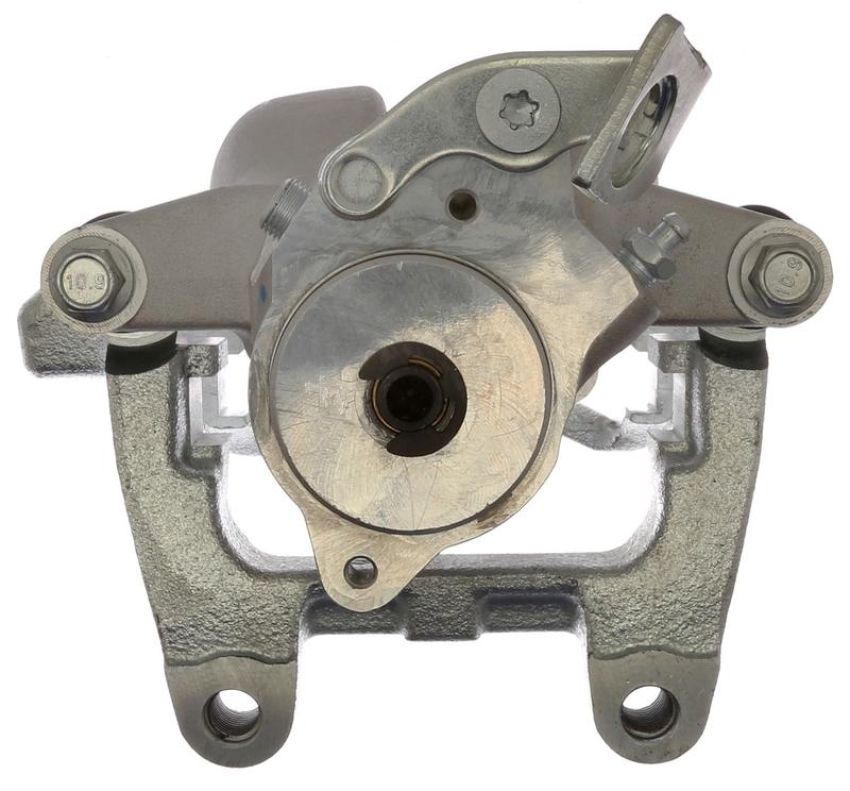Raybestos RC12602C Raybestos R-Line Reman Loaded Coated Caliper & Bracket Assy