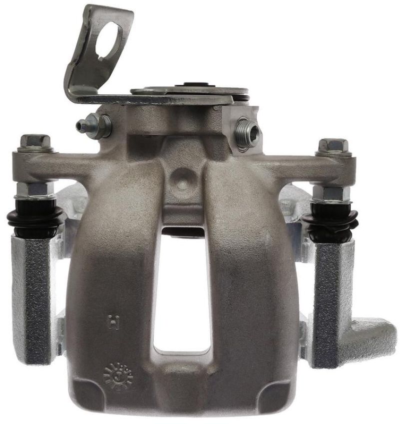 Raybestos RC12602C Raybestos R-Line Reman Loaded Coated Caliper & Bracket Assy