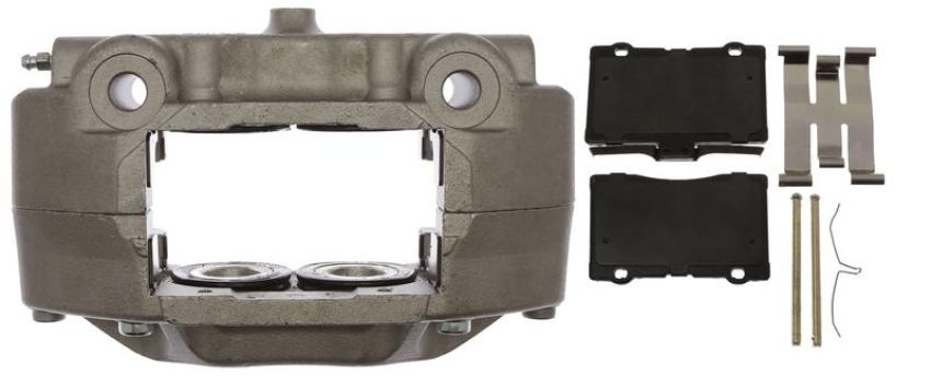 Raybestos RC12604 Raybestos R-Line Reman Loaded Caliper