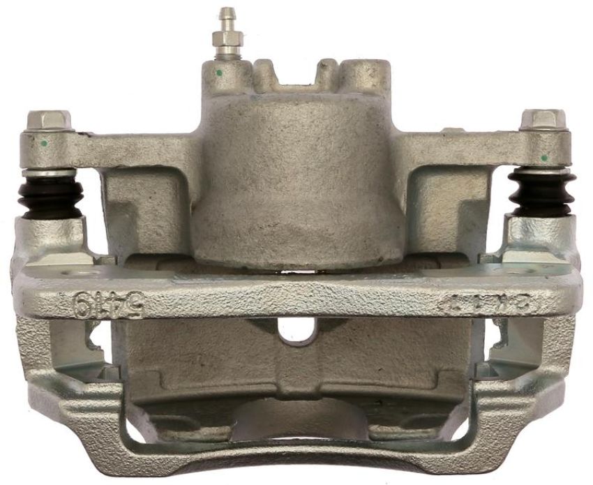 Raybestos RC12607C Raybestos R-Line Reman Loaded Coated Caliper & Bracket Assy