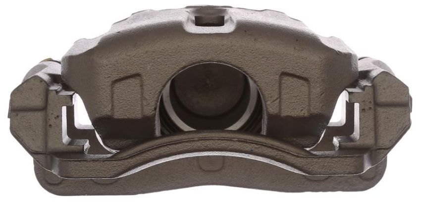 Raybestos RC12608 Raybestos R-Line Reman Loaded Caliper & Bracket Assy