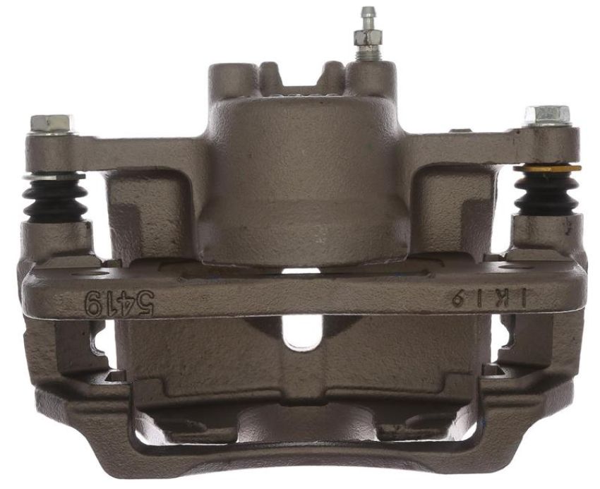 Raybestos RC12608 Raybestos R-Line Reman Loaded Caliper & Bracket Assy