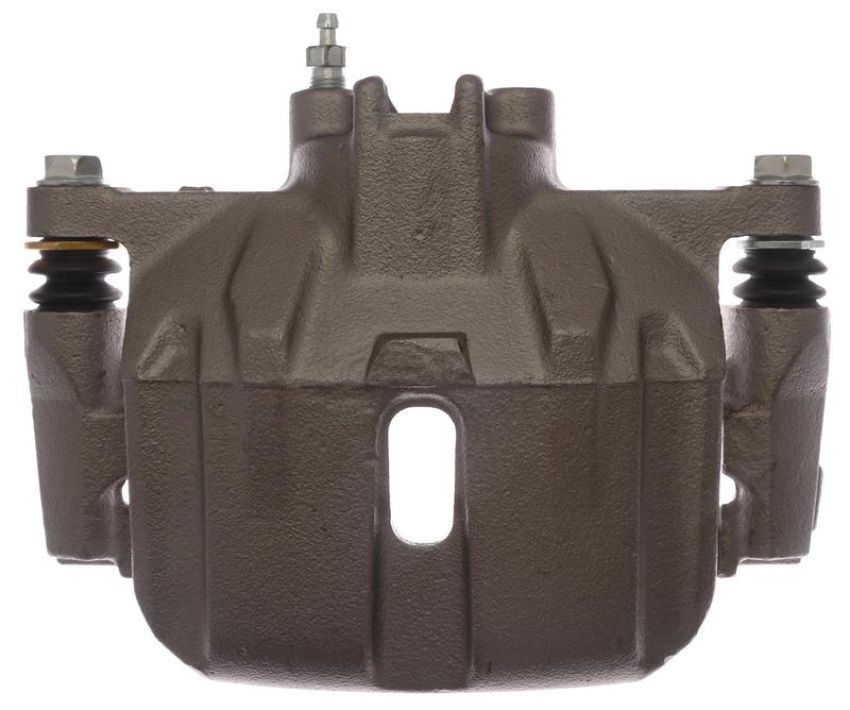 Raybestos RC12608 Raybestos R-Line Reman Loaded Caliper & Bracket Assy