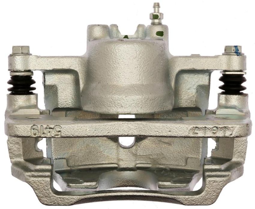 Raybestos RC12608C Raybestos R-Line Reman Loaded Coated Caliper & Bracket Assy