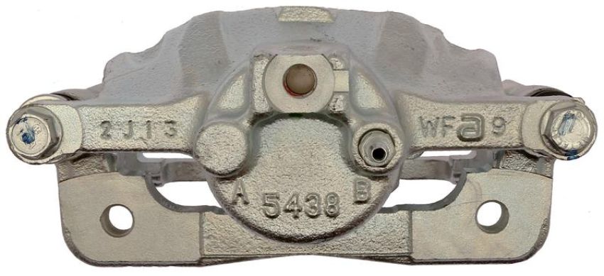 Raybestos RC12608C Raybestos R-Line Reman Loaded Coated Caliper & Bracket Assy