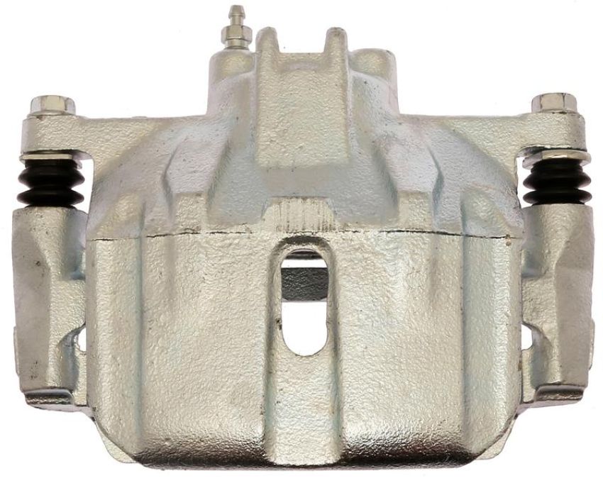 Raybestos RC12608C Raybestos R-Line Reman Loaded Coated Caliper & Bracket Assy