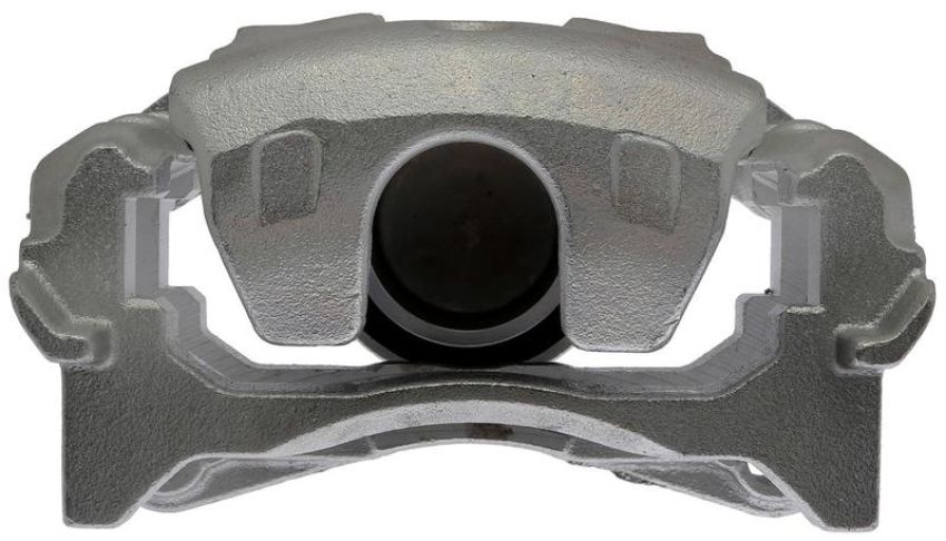 Raybestos RC12609C Raybestos R-Line Reman Loaded Coated Caliper & Bracket Assy