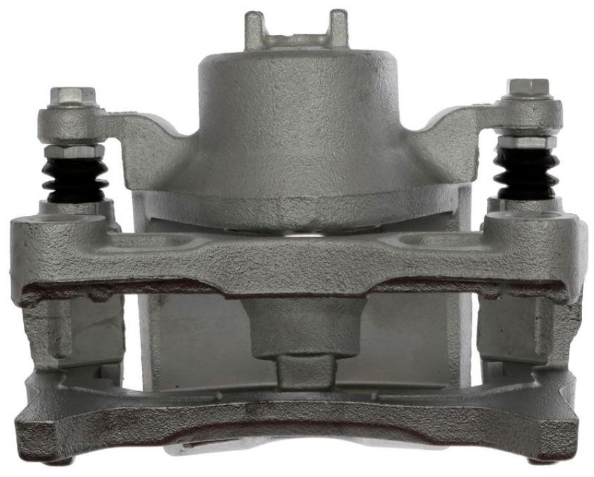 Raybestos RC12609C Raybestos R-Line Reman Loaded Coated Caliper & Bracket Assy