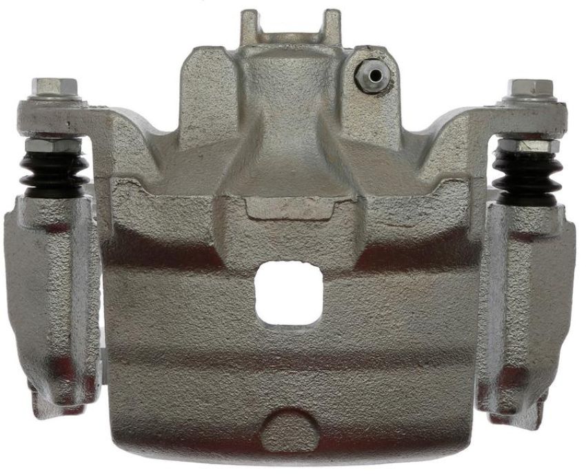 Raybestos RC12609C Raybestos R-Line Reman Loaded Coated Caliper & Bracket Assy