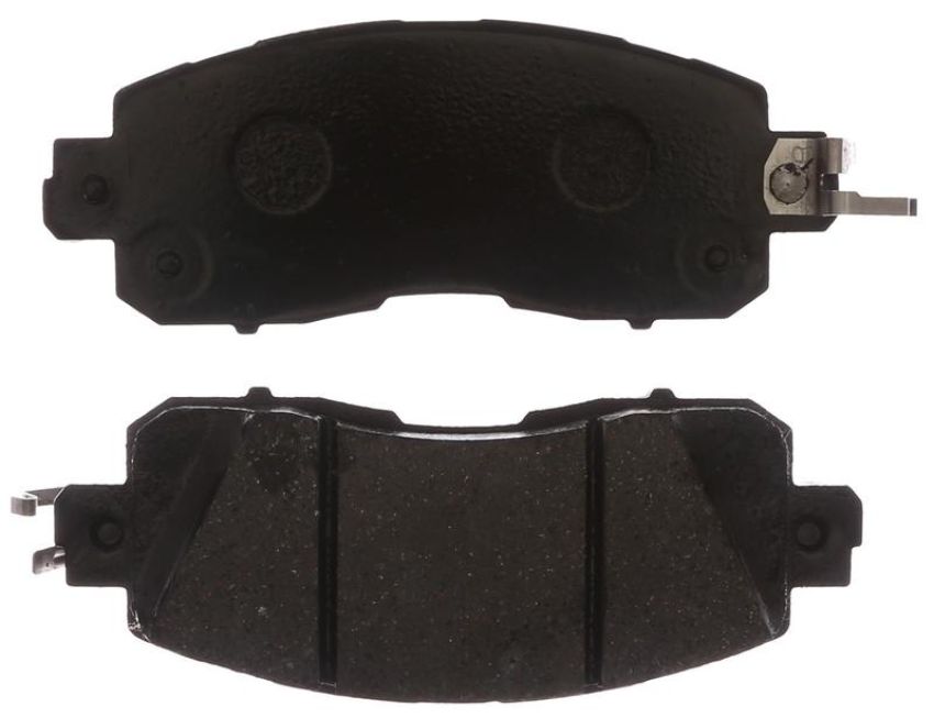 Raybestos RC12609C Raybestos R-Line Reman Loaded Coated Caliper & Bracket Assy