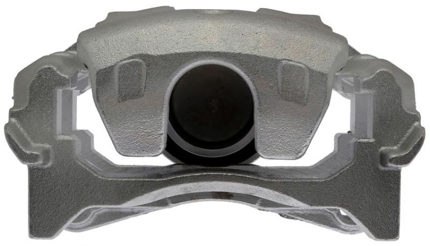 Raybestos RC12610C Raybestos R-Line Reman Loaded Coated Caliper & Bracket Assy