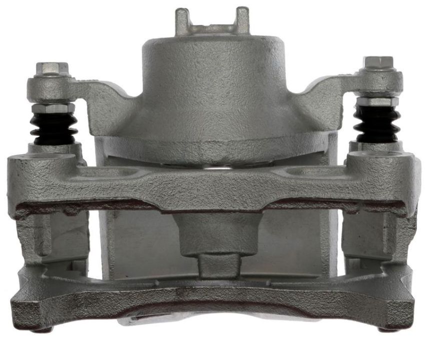 Raybestos RC12610C Raybestos R-Line Reman Loaded Coated Caliper & Bracket Assy