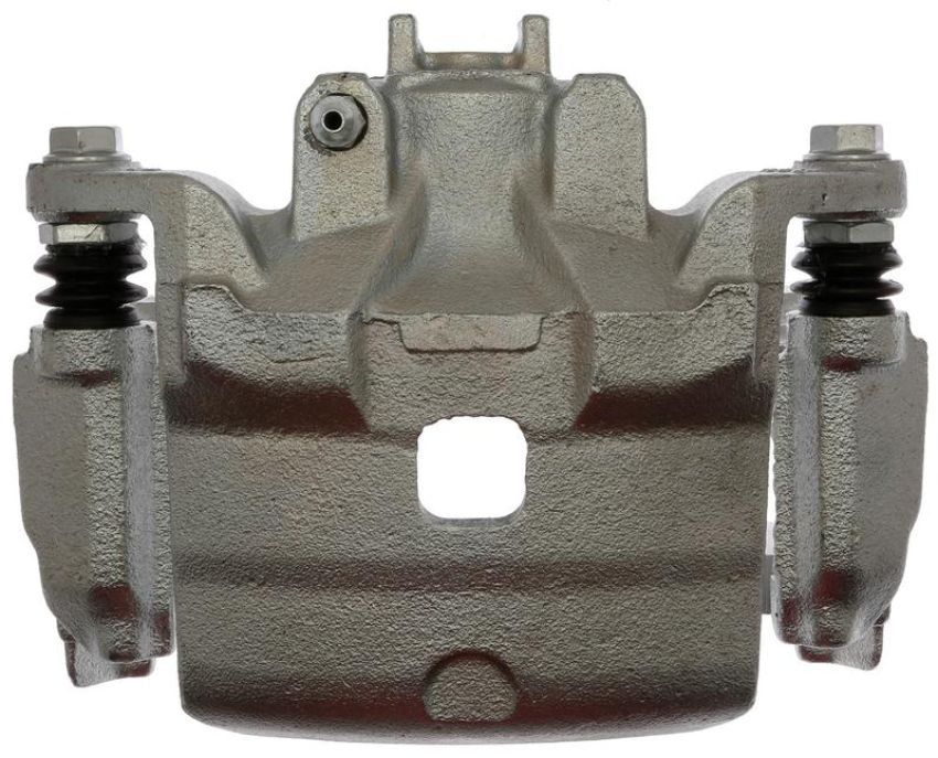 Raybestos RC12610C Raybestos R-Line Reman Loaded Coated Caliper & Bracket Assy