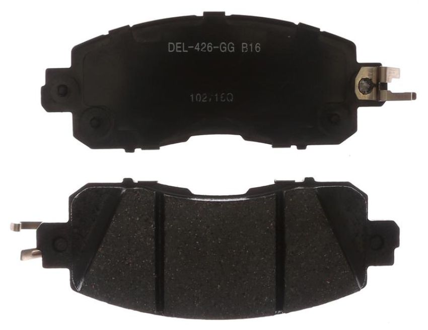 Raybestos RC12610C Raybestos R-Line Reman Loaded Coated Caliper & Bracket Assy