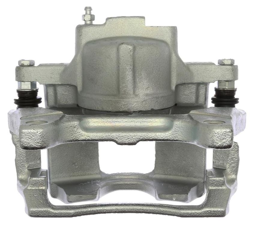 Raybestos RC12613C Raybestos R-Line Reman Loaded Coated Caliper & Bracket Assy