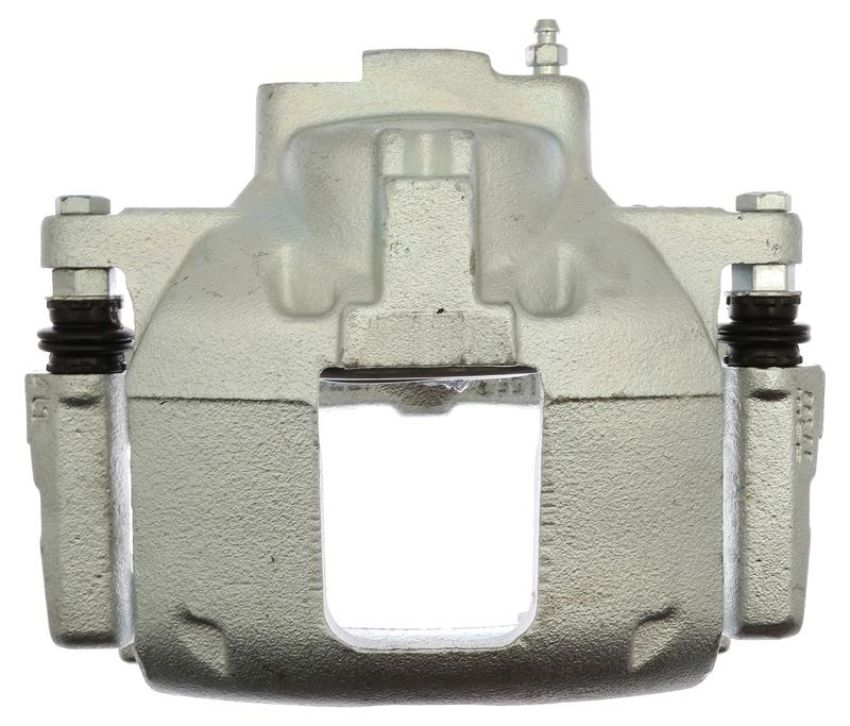 Raybestos RC12613C Raybestos R-Line Reman Loaded Coated Caliper & Bracket Assy