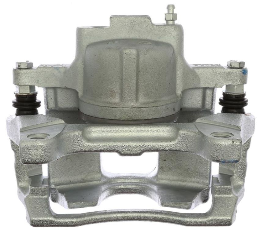 Raybestos RC12614C Raybestos R-Line Reman Loaded Coated Caliper & Bracket Assy