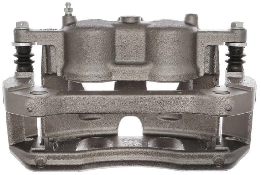 Raybestos RC12615CS Raybestos R-Line Reman Loaded Coated Caliper & Bracket Assy