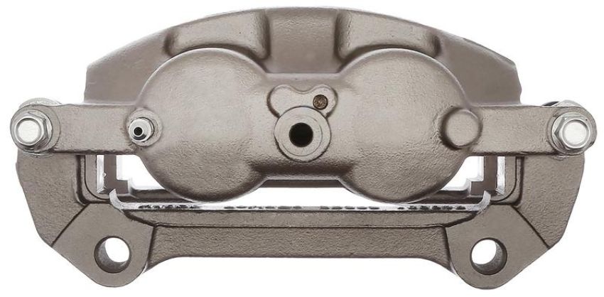 Raybestos RC12615CS Raybestos R-Line Reman Loaded Coated Caliper & Bracket Assy