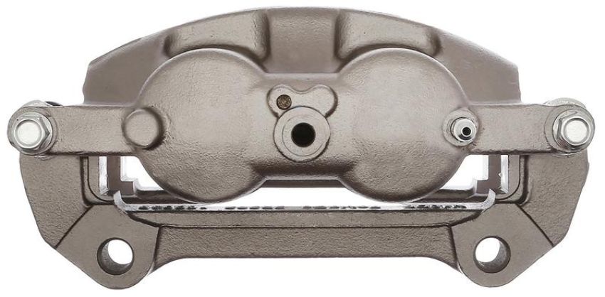 Raybestos RC12616CS Raybestos R-Line Reman Loaded Coated Caliper & Bracket Assy