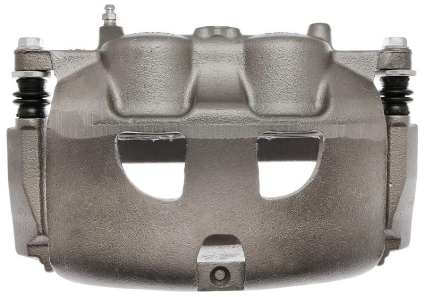 Raybestos RC12616CS Raybestos R-Line Reman Loaded Coated Caliper & Bracket Assy