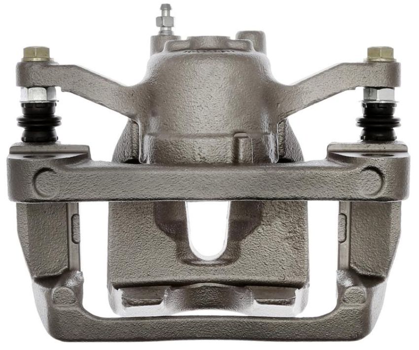 Raybestos RC12617C Raybestos R-Line Reman Loaded Coated Caliper & Bracket Assy