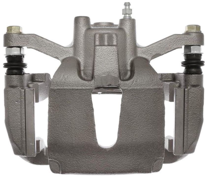 Raybestos RC12617C Raybestos R-Line Reman Loaded Coated Caliper & Bracket Assy