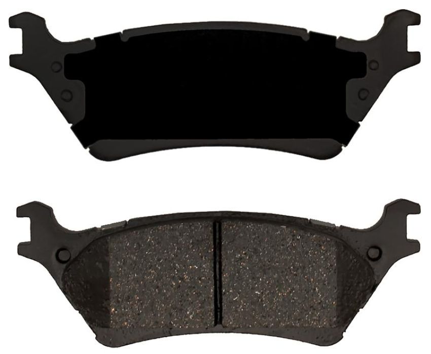 Raybestos RC12617C Raybestos R-Line Reman Loaded Coated Caliper & Bracket Assy