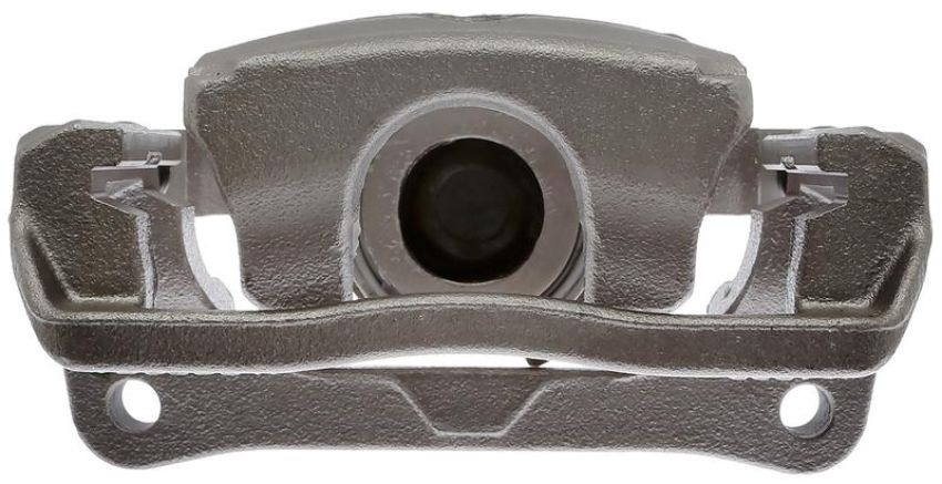 Raybestos RC12618C Raybestos R-Line Reman Loaded Coated Caliper & Bracket Assy
