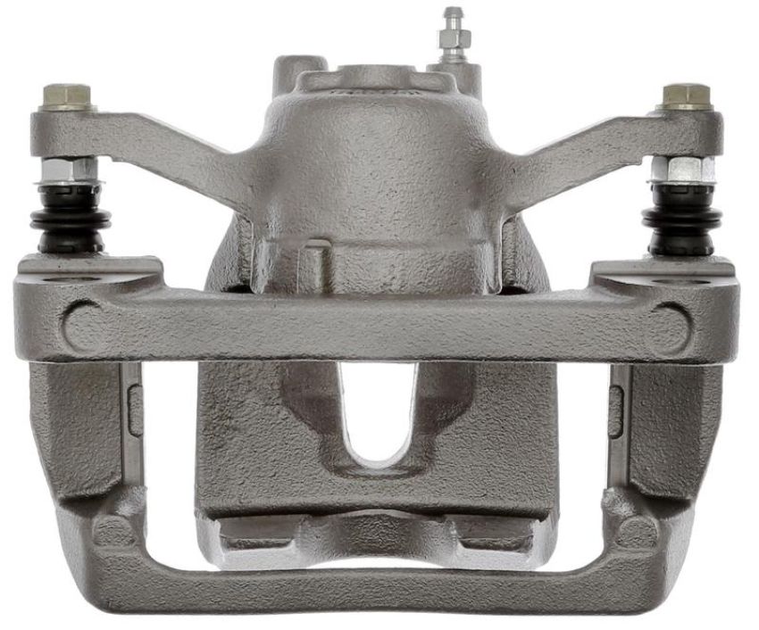 Raybestos RC12618C Raybestos R-Line Reman Loaded Coated Caliper & Bracket Assy