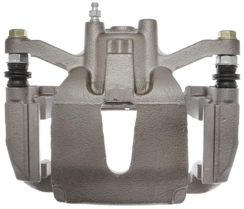 Raybestos RC12618C Raybestos R-Line Reman Loaded Coated Caliper & Bracket Assy