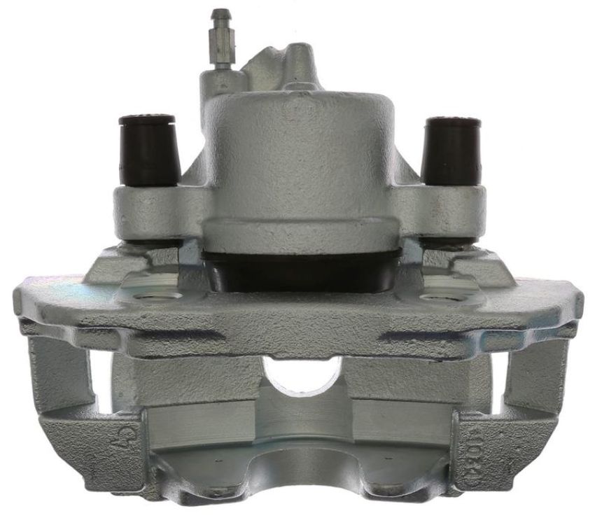 Raybestos RC12619C Raybestos R-Line Reman Loaded Coated Caliper & Bracket Assy