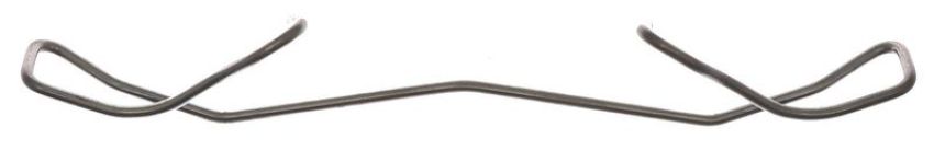 Raybestos RC12619C Raybestos R-Line Reman Loaded Coated Caliper & Bracket Assy