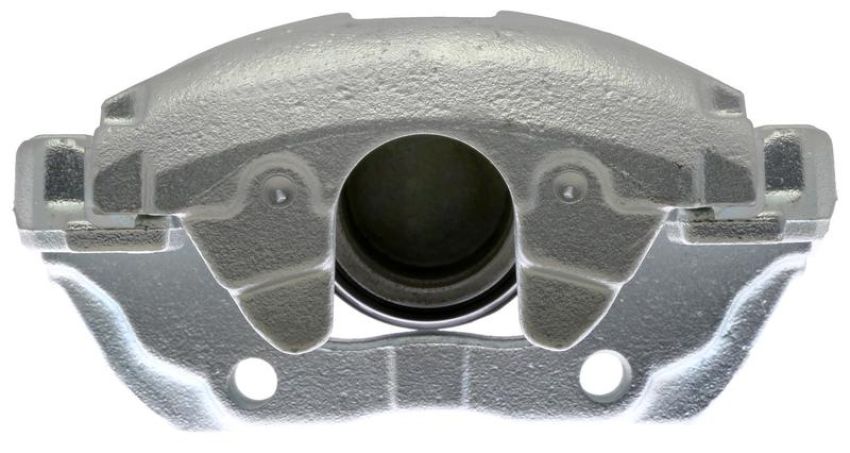 Raybestos RC12620C Raybestos R-Line Reman Loaded Coated Caliper & Bracket Assy